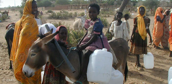 Sudan Referendum