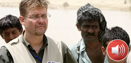 Interview mit Christoph Ernesti aus Sri Lanka