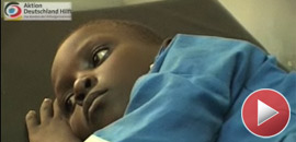 Video: Flut Afrika, Bericht aus Kenia