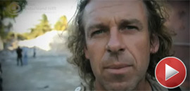 Video, Sven Seifert, Erdbeben Haiti