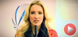 Video: Andrea Kaiser SAT1