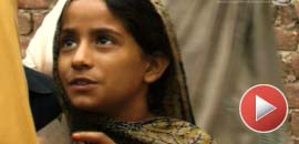 Flut Pakistan: World Vision Video