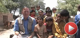 Pakistan nach der Flut