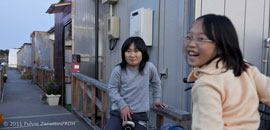 Erdbeben Japan zwei Jahre danach