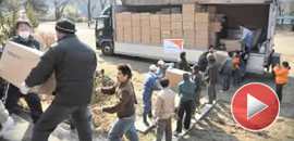Video Japan World Vision