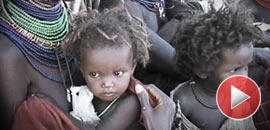 Aktion Deutschland Hilft leistet Nothilfe in Ostafrika