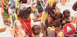 Ostafrika Video aus Ethopia