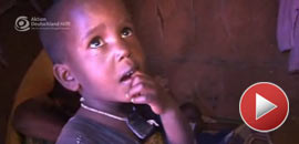 World Vision hilft in Ostafrika