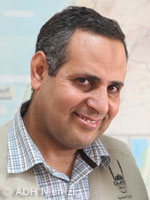 Mohamed El-Waei