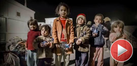 Bürgerkrieg in Syrien: Spenden wichtiger denn je