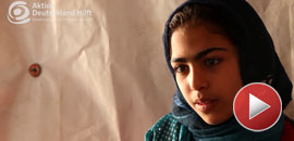 Video: Syrische Kinder fordern Frieden!