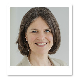 Janine Lietmeyer ist Vorständin bei World Vision Janine Lietmeyer ist Vorständin bei World Vision