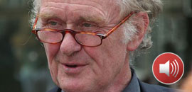 Heribert Scharrenbroich