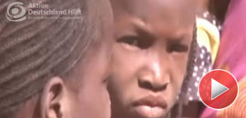 Video World Vision Sahelzone