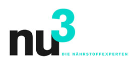 nu3 Logo