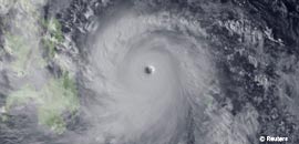 taifun haiyan
