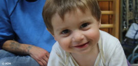 Der kleine Eduard