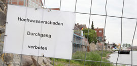 Hilfe für das romanische Lauenburg an der Elbe