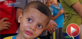 Situation im Gaza-Streifen