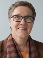 Dr. Marie Theres Benner