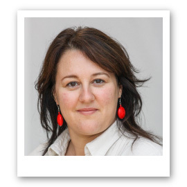 Alexandra Geiser, Regionalleiterin Asien bei action medeor Alexandra Geiser, Regionalleiterin Asien bei action medeor