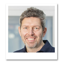 Axel Schmidt vom Arbeiter-Samariter-Bund (ASB) Axel Schmidt vom Arbeiter-Samariter-Bund (ASB)