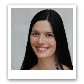 Christina Padilla ist Referentin für Lateinamerika bei action medeor