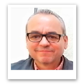 Edgar Castillo von der Hilfsorganisation ADRA Edgar Castillo von der Hilfsorganisation ADRA