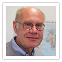 Dr. Eckhardt Flohr Dr. Eckhardt Flohr