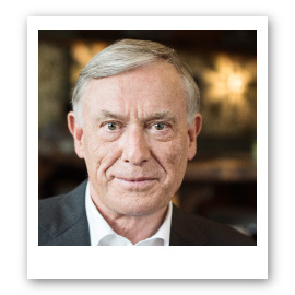 Horst Köhler Horst Köhler