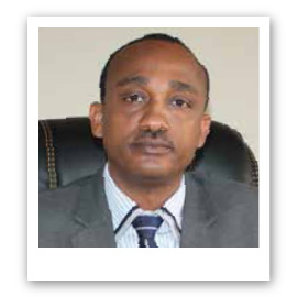 Sisay Seyoum: Landesdirektor der Bündnisorganisation HelpAge in Äthiopien Sisay Seyoum: Landesdirektor der Bündnisorganisation HelpAge in Äthiopien