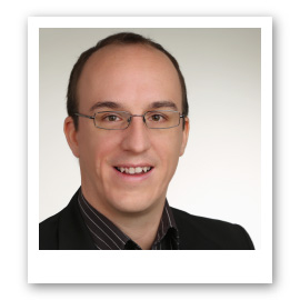 ADRA-Nothilfekoordinator René Fechner ADRA-Nothilfekoordinator René Fechner