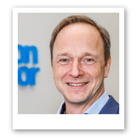 Christoph Bonsmann von action medeor, Copyright: action medeor/B. Breuer Christoph Bonsmann von action medeor, Copyright: action medeor/B. Breuer