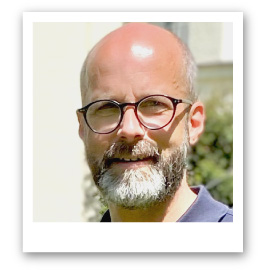 Axel Rottländer von den Maltesern Axel Rottländer von den Maltesern