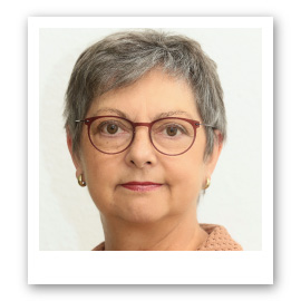 Manuela Roßbach, Geschäftsführung Aktion Deutschland Hilft Manuela Roßbach, Geschäftsführung Aktion Deutschland Hilft