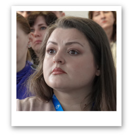 Olga Savchenko Olga Savchenko