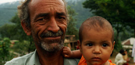 Erdbeben Pakistan 2005
