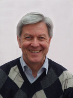 Bernd Ruf (Begründer der Notfallpädagogik und geschäftsführender Vorstand bei den Freunden der Erziehungskunst) Bernd Ruf