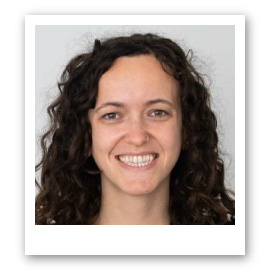 Imogen Davies von CARE Deutschland