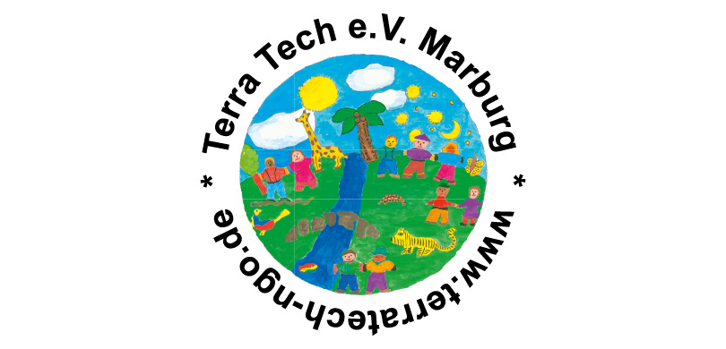 Logo von TERRA TECH Logo von TERRA TECH