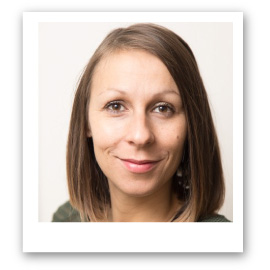 Sarah Hagemann, World Vision Sarah Hagemann, World Vision