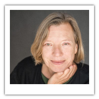 Henriette Löwisch, Leiterin Deutsche Journalistenschule (DJS) Henriette Löwisch, Leiterin Deutsche Journalistenschule (DJS)