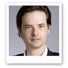 Jens Christian Kage Mitglied im Gremium Journalistenpreis 2020 Jens Christian Kage Mitglied im Gremium Journalistenpreis 2020