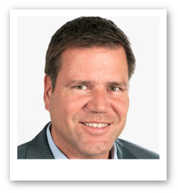 Jörg Sadrozinski, Journalist und Dozent Jörg Sadrozinski, Journalist und Dozent