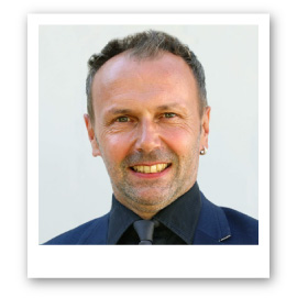 Ralf Suedhoff in der Jury des Journalistenpreises 2020 Ralf Suedhoff in der Jury des Journalistenpreises 2020