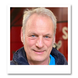 Gremiummitglied Journalismuspreis 2025 Dirk Bathe Gremiummitglied Journalismuspreis 2025 Dirk Bathe