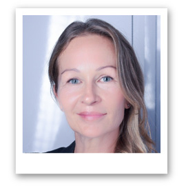 Katja Dillan vom Auswärtigen Amt Katja Dillan vom Auswärtigen Amt