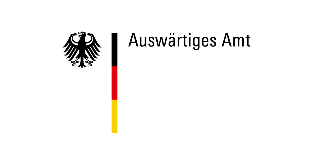 Logo des Auswärtigen Amtes