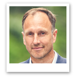 Oliver Mayer-Rüth Oliver Mayer-Rüth