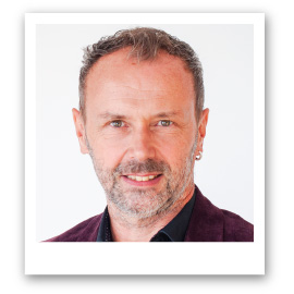 Ralf Suedhoff in der Jury des Journalistenpreises 2024 Ralf Suedhoff in der Jury des Journalistenpreises 2024